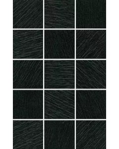 Guarda 20x31.6 Po Mosaico Imation Antracita (unidad)