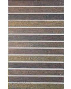 Guarda 20x31.6 Po Stick Wenge (unidad)