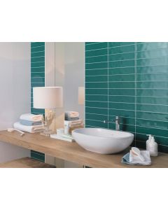 Guarda 20x31.6 Malaga Aqua (unidad)