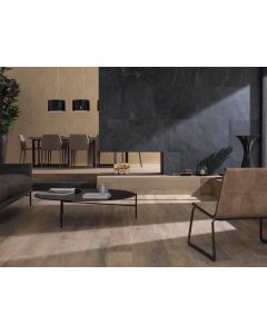 Porcelanato 19.3x180 Manhattan Colonial Antideslizante 1ra