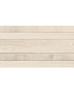 Porcelanato 19.3x180 Chelsea Bone Antideslizante