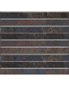 Guarda 20x33.3 Ve Tartar Ossidi Negro (UNIDAD)