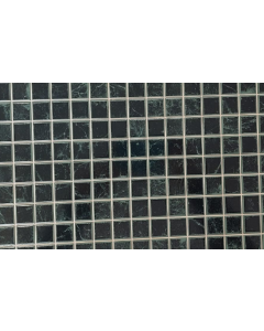Guarda 20x33.3 Ve Marmosaic Verde (UNIDAD)