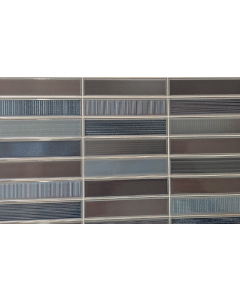 Guarda 20x33.3 Ve Midi Negro (UNIDAD)