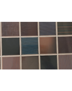 Guarda 20x33.3 Ve Dados Bronce (UNIDAD)