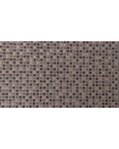 Guarda 20x33.3 Ve Minimosaic Coffee (UNIDAD)