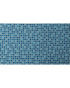 Guarda 20x33.3 Ve Minimosaic Ocean (UNIDAD)
