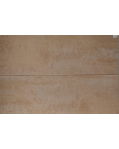 Cerámica 33.3x100 Ruggine Laton Beige 1ra