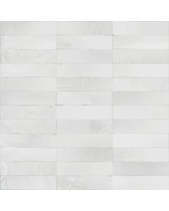 Porcelanato 58.4x58.4 Simetria Brick Ofw Rect