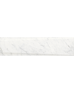 Porcelanato 29.1x117 Lumina Decor Carrara Nat 1ra