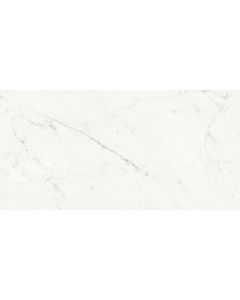 Porcelanato 58.4x117 Lumina Carrara Pol Rect 1ra