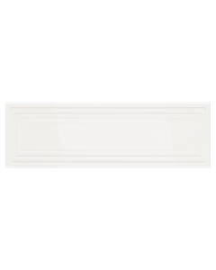 Cerámica 8x26 Cintilante Wh Lux 1ra