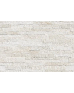 Cerámica 43.7x63.1 Filetado Branco Rect 1ra