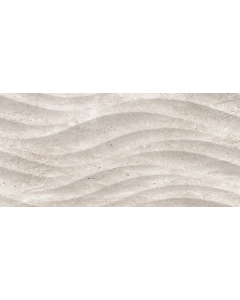 Cerámica 43.2x91 Veins Acetinado Onda Rect 1ra