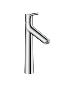 Grifería Hansgrohe Monocomando Pico Alto Talis S 190