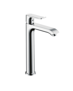 Grifería Hansgrohe Monocomando Pico Alto Metris 200