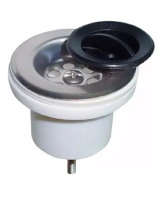 Sopapa para Lavatorio Pvc 40