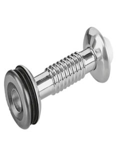 Descarga Flexible AF200 para Inodoro 1 1/4 x 40