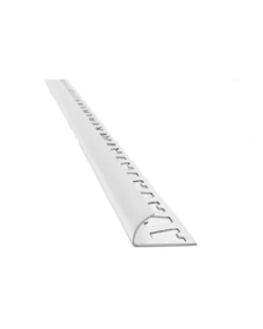 Guardacanto Arco Blanco 10mm