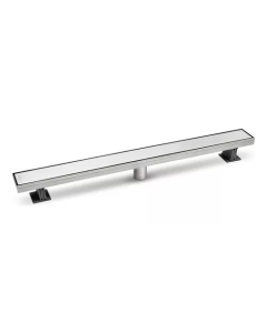 Desagüe Lineal Atrim Clásico Mate 70cm