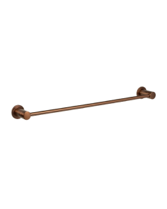 Toallero Barral Peirano Dark Gold Pulse