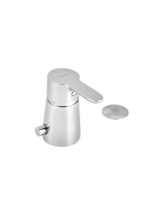 Grifería Peirano Monocomando para Bidet Adra