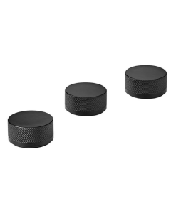 Grifería Peirano para Bidet Fabric Black