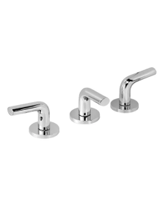 Grifería Peirano para Bidet Live