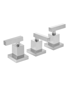 Grifería Peirano para Bidet Castilla