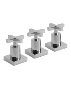 Grifería Peirano para Bidet Santander