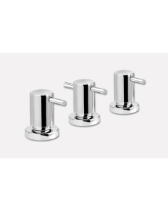 Grifería Peirano para Bidet Marbella