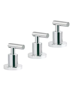 Grifería Peirano para Bidet Adra