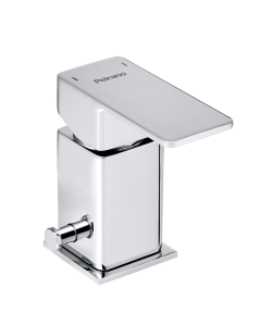 Grifería Peirano Monocomando para Bidet Soria