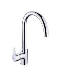 Grifería Peirano Monocomando para Mesada de Cocina Adra