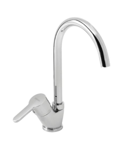 Grifería Peirano Monocomando para Mesada de Cocina Betis