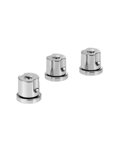 Grifería Peirano para Bidet Verin Plus