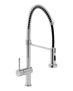Grifería Peirano Monocomando para Mesada Cocina Cuina