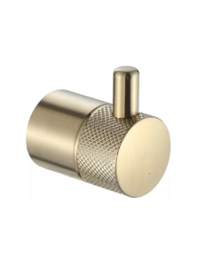 Percha Peirano Fabric Gold