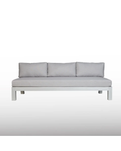 Sillón Pampa Cachi sin Apoyabrazos 2 Cuerpos