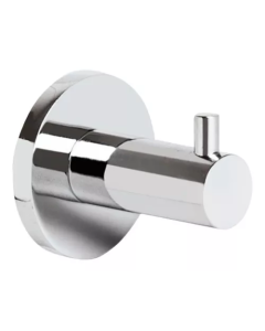 Percha Simple Basic Ottone