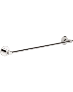 Toallero Barral Basic 40cm Ottone