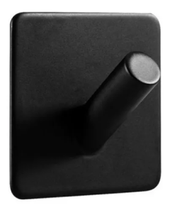 Percha en V 3M Negro Ottone
